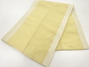 横段模様織出し浴衣用兵児帯